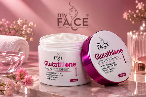 𝗠𝘆 𝗙𝗮𝗰𝗲 𝗚𝗹𝘂𝘁𝗮𝘁𝗵𝗶𝗼𝗻𝗲 𝗙𝗮𝗰𝗲 𝗖𝗹𝗲𝗮𝗻𝘀𝗲𝗿🌸